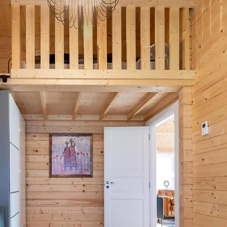 Holzhaus