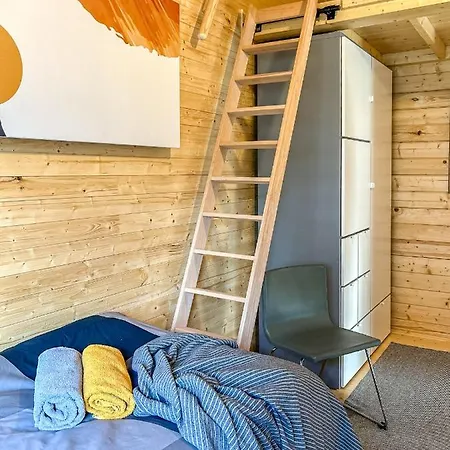 Holzhaus