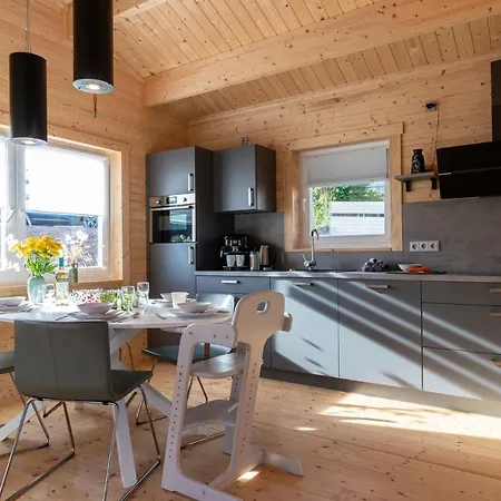 Holzhaus