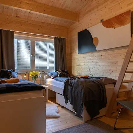 Holzhaus